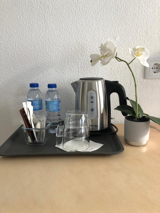 Bed and Breakfast Nova Delpa Al Caldas Da Rainha Zewnętrze zdjęcie